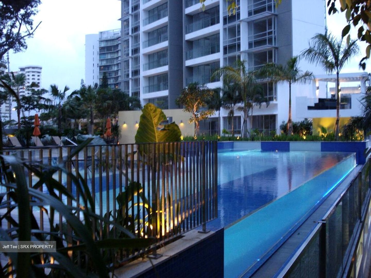 Cairnhill Residences (D9), Apartment #524204011
